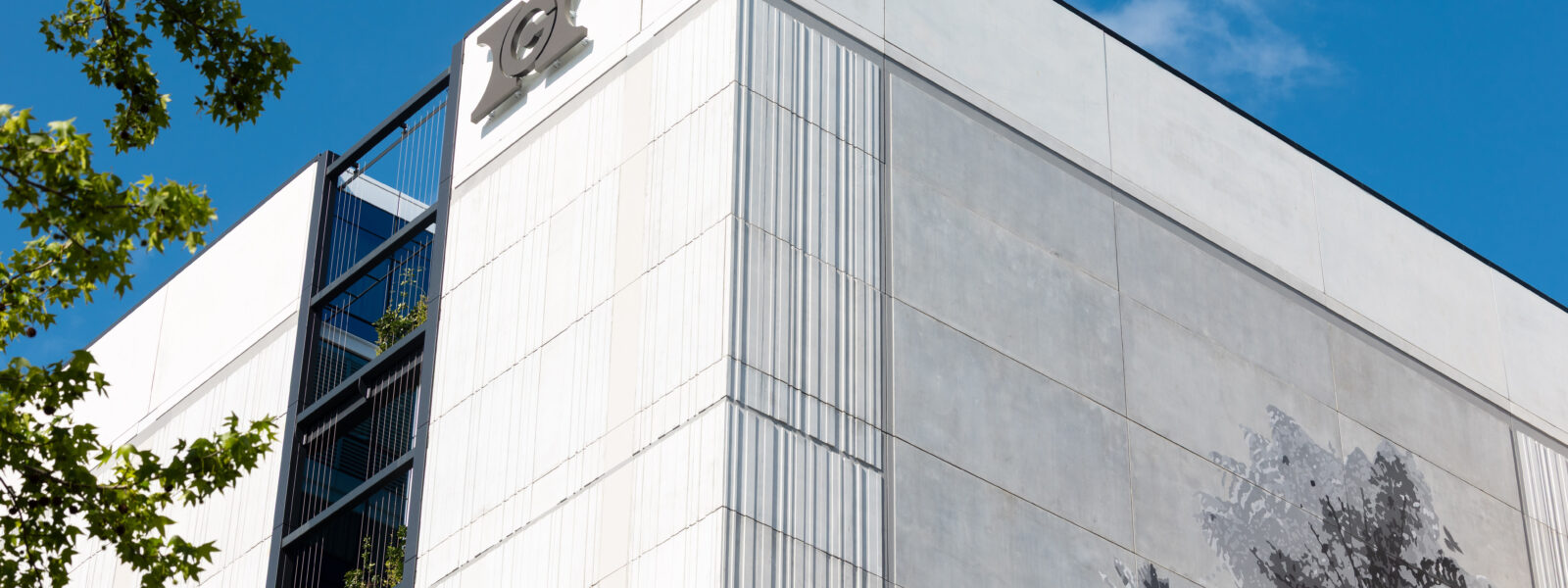 Hotel Facade